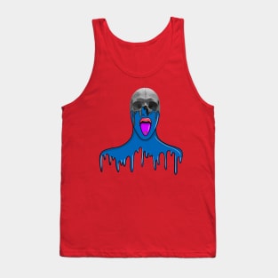 Melt My Mind Tank Top